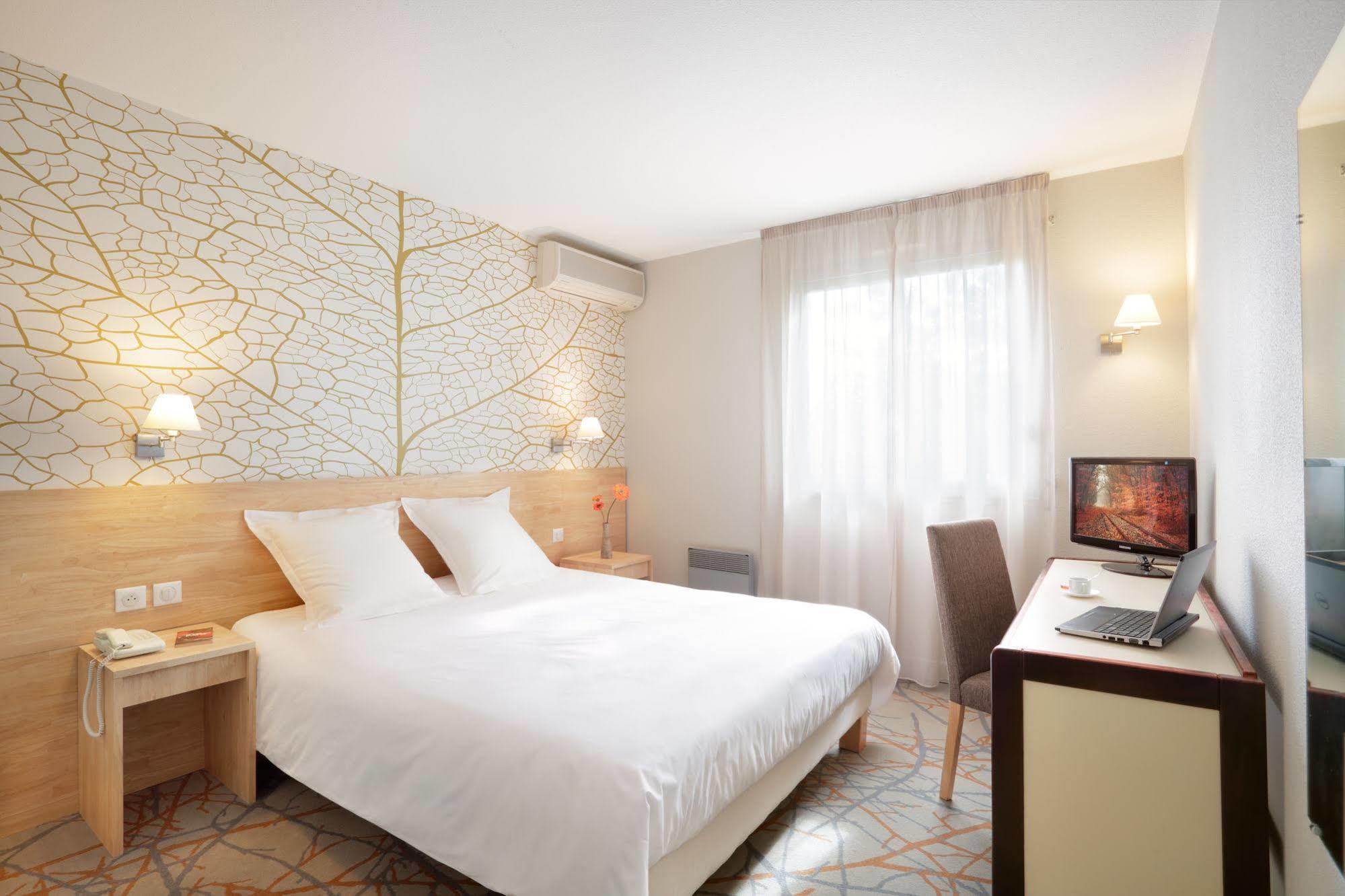 Hotel Des Frenes Euromedecine モンペリエ エクステリア 写真